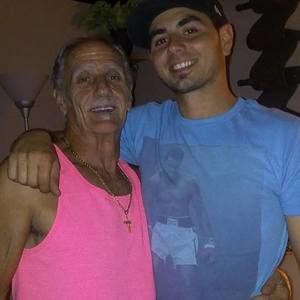 Meet your Posher, John